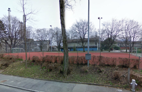 Aussenplatz Steigerhubel