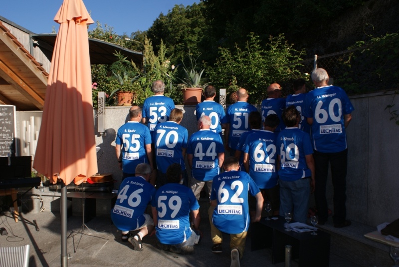 MHB Team